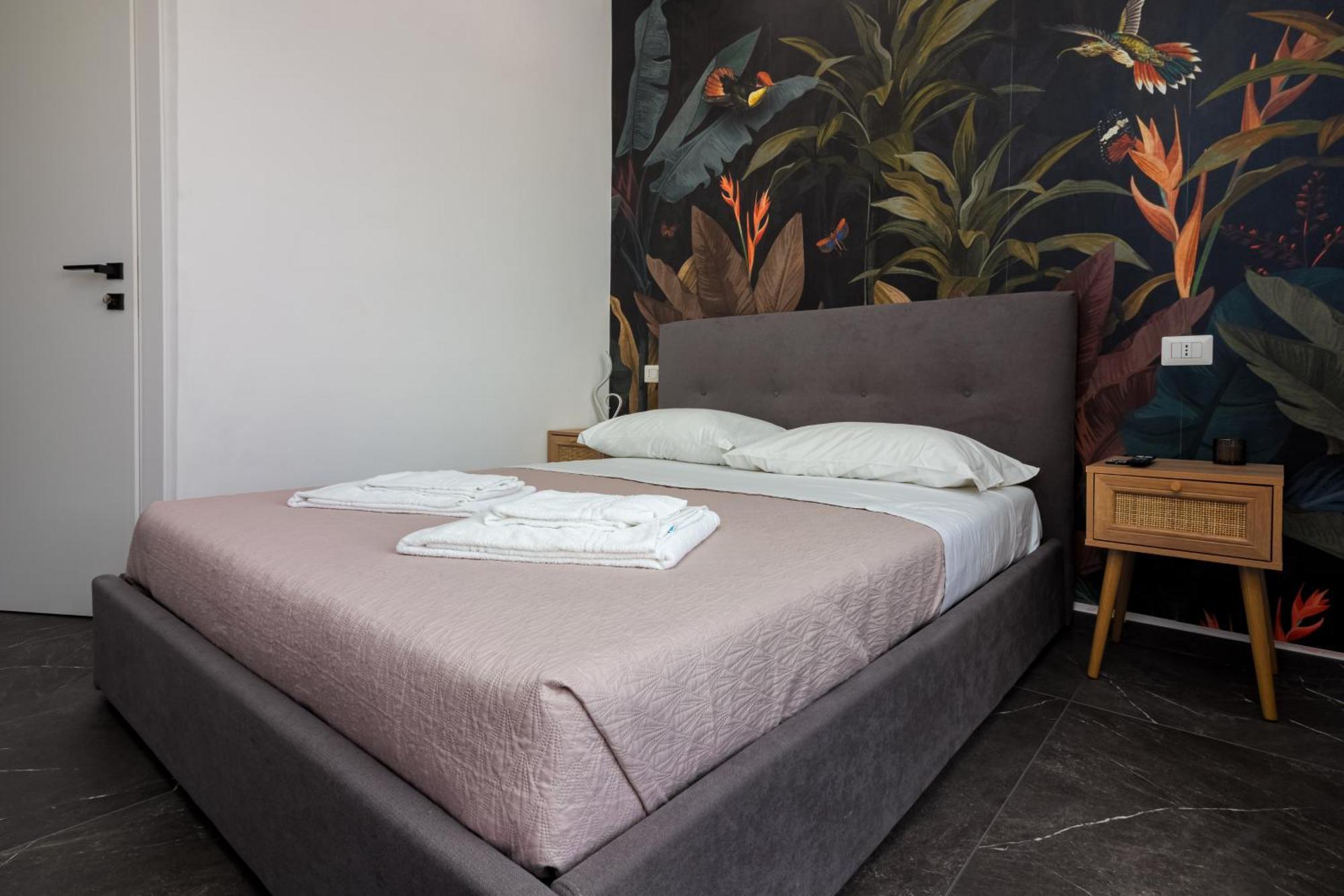 Coho Apartment Vista Mare Fiumicino Dış mekan fotoğraf
