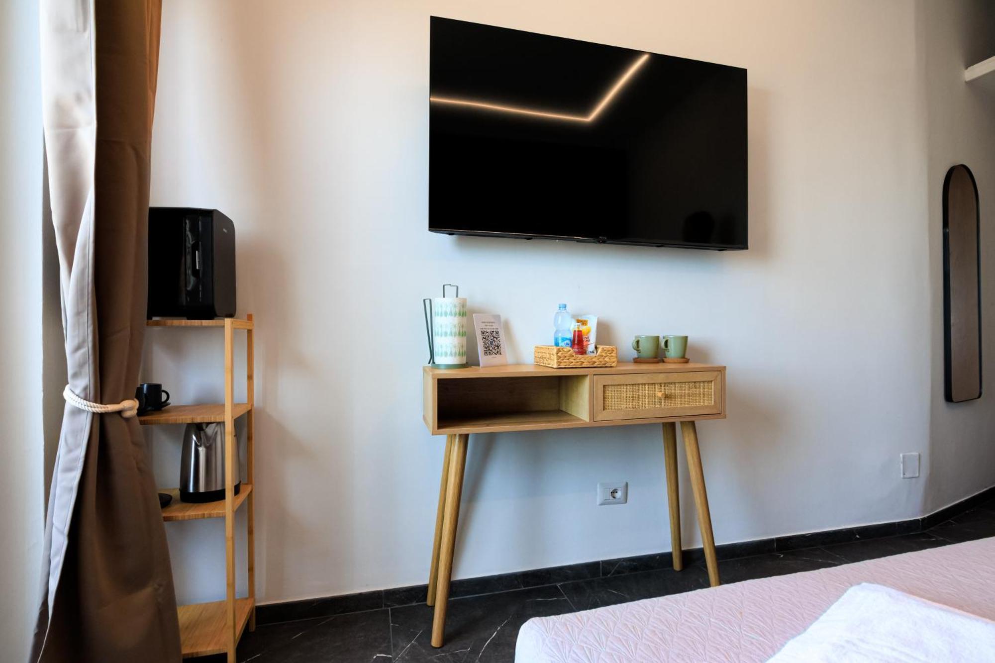 Coho Apartment Vista Mare Fiumicino Dış mekan fotoğraf