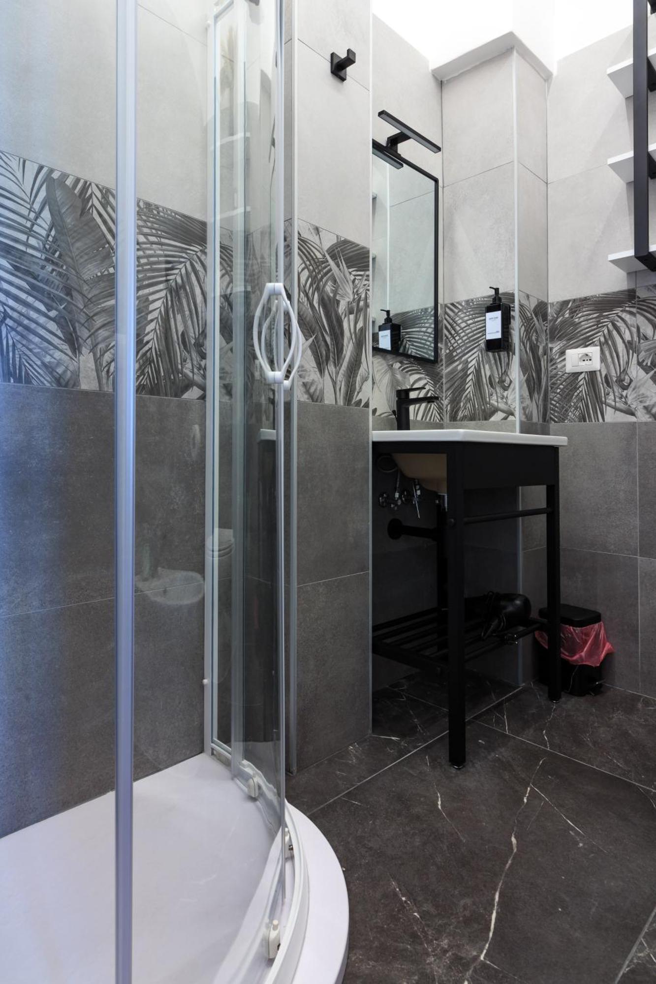 Coho Apartment Vista Mare Fiumicino Dış mekan fotoğraf